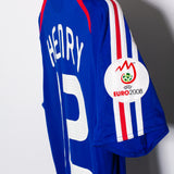 France 2008 Henry Home Kit (S)