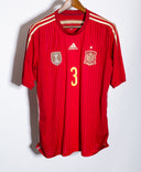 Spain 2014 Pique Home Kit (XL)
