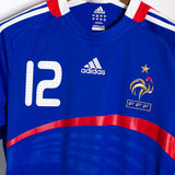France 2008 Henry Home Kit (S)
