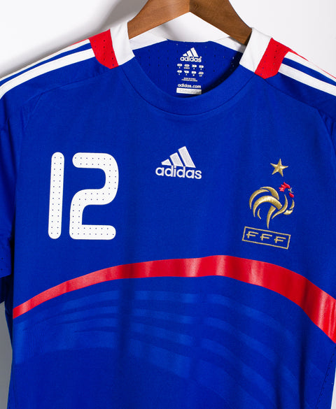 France 2008 Henry Home Kit (S)