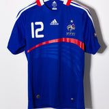 France 2008 Henry Home Kit (S)