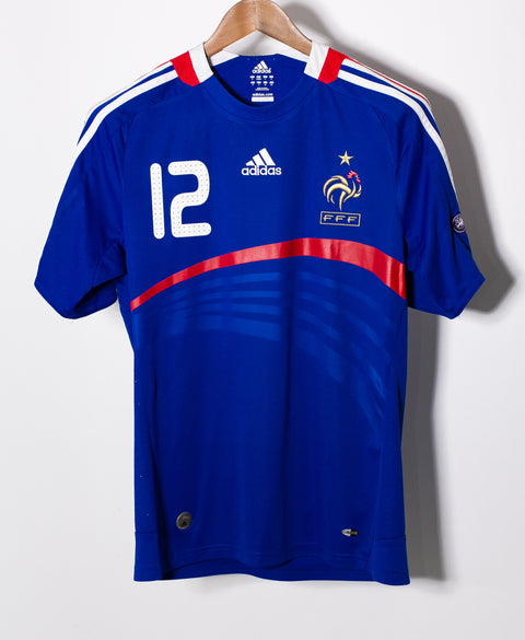 France 2008 Henry Home Kit (S)