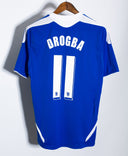 Chelsea 2011-12 Drogba Home Kit (M)