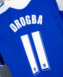 Chelsea 2011-12 Drogba Home Kit (M)