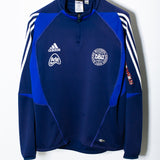 Denmark 2005 Quarter Zip (L)