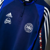 Denmark 2005 Quarter Zip (L)