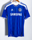 Chelsea 2011-12 Drogba Home Kit (M)
