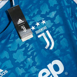 Juventus 2019-20 Ronaldo Third Kit (M)