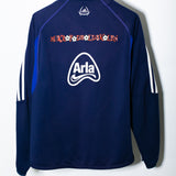 Denmark 2005 Quarter Zip (L)