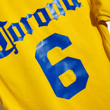 Club America 2006-07 Cervantes Home Kit (M)