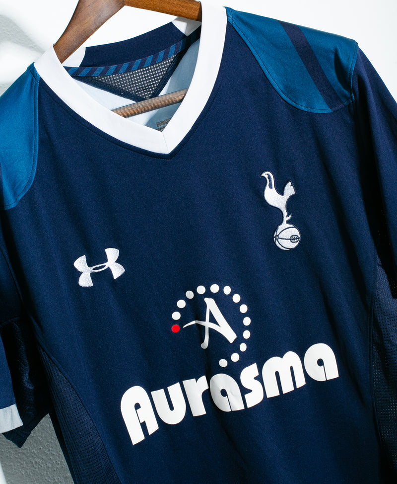 Tottenham 2012-13 Bale Third Kit (XL)