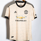 Manchester United 2019-20 Shaw Away Kit (M)