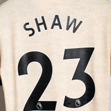 Manchester United 2019-20 Shaw Away Kit (M)