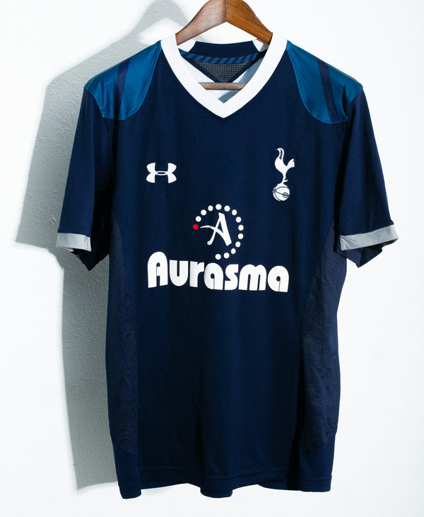 Tottenham Hotspur 2012-13 Third Kit