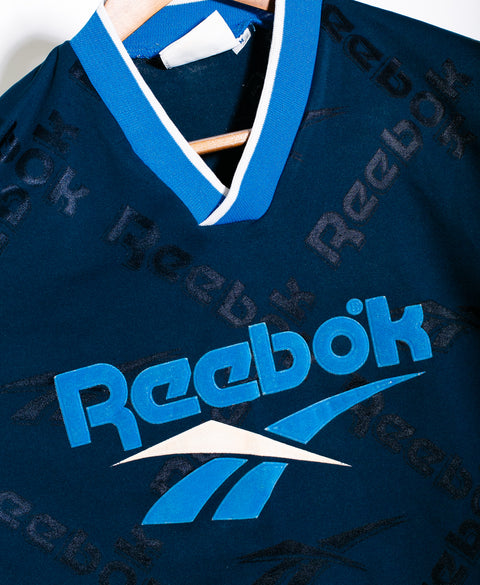 Vintage Reebok Training Top (M)