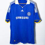 Chelsea 2008-09 Drogba Home Kit (2XL)