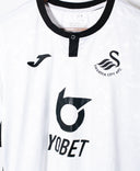 Swansea 2019-20 Home Kit (XL)