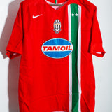 Juventus 2005-06 Cannavaro Away Kit (M)