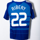 France 2009 Ribery Home Kit (M)