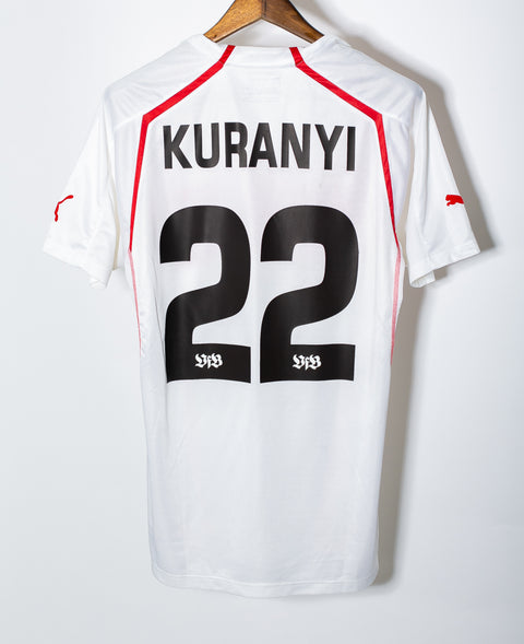 Stuttgart 2004 Kuranyi Home Kit (M)