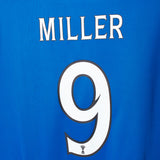 Glasgow Rangers 2014-15 Miller Home Kit (3XL)