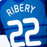 France 2009 Ribery Home Kit (M)