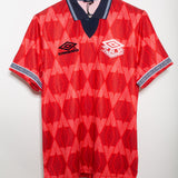 Umbro Pro Training Top BNWT  (M)