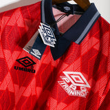 Umbro Pro Training Top BNWT  (M)