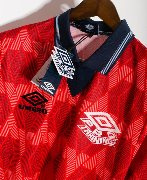 Umbro Pro Training Top BNWT  (M)