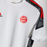 Bayern Munich 2021 Training Kit (L)