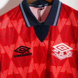 Umbro Pro Training Top BNWT  (M)