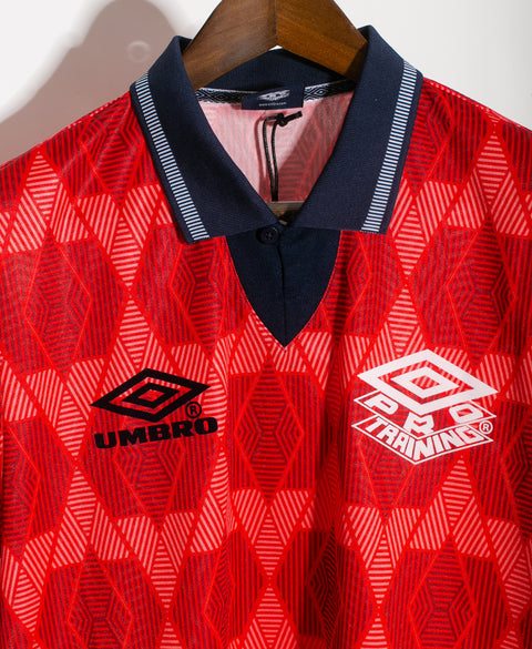 Umbro Pro Training Top BNWT  (M)