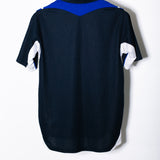 Chelsea 1/4 Zip Polo Shirt (M)