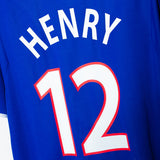 France 2000 Henry Home Kit (XL)