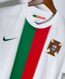 Portugal 2010 Ronaldo Away Kit (M)