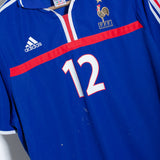 France 2000 Henry Home Kit (XL)