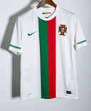 Portugal 2010 Ronaldo Away Kit (M)