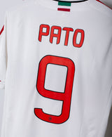 AC Milan 2012-13 Pato Away Kit (L)