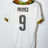 Ghana 2014 Prince Home Kit (L)