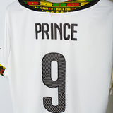Ghana 2014 Prince Home Kit (L)