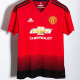 Manchester United 2018-19 Rashford Home Kit (M)