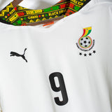 Ghana 2014 Prince Home Kit (L)