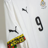 Ghana 2014 Prince Home Kit (L)