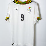 Ghana 2014 Prince Home Kit (L)