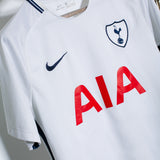 Tottenham 2017-18 Son Home Kit (M)