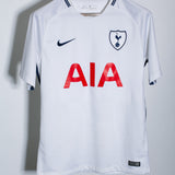Tottenham 2017-18 Son Home Kit (M)