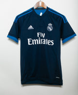 Real Madrid 2015-16 James Third Kit (S)