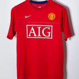 Manchester United 2008 Training Kit (S)