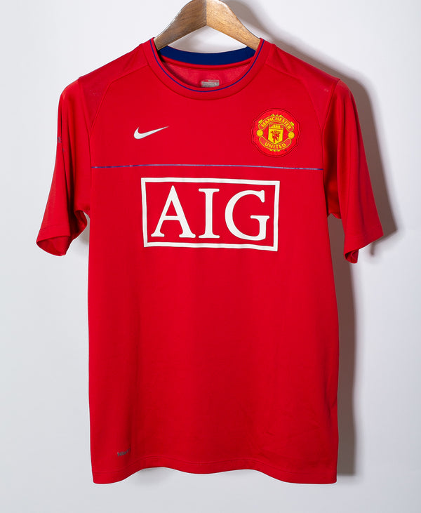 Manchester United 2008 Training Kit (S)
