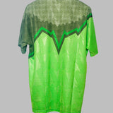 Celtic 1991-92 Away Kit (M)